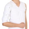 Komzer Sarmiento Fracture Orthosis - Medical Upper Arm Brace for