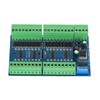 RS485 Input Controller 32 Channel DIN Rail Isolated PLC Switch
