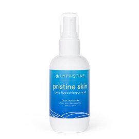 HYPRISTINE PristineSkin Hypochlorous Acid Skin Spray (3.4 oz)