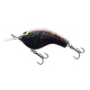 Shimano AR-C ZQ-C57S 012 Black SP Lure, Bantam Macbeth Flat