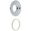 Delta Faucet RP34832 Victorian, Base with Gasket for Widespread Bathroom,