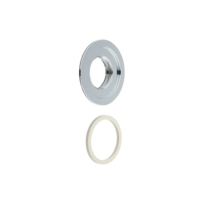 Delta Faucet RP34832 Victorian, Base with Gasket for Widespread Bathroom,