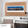 Las Vegas, Nevada - Unframed Panoramic Skyline Print by Blakeway