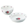 Lisa Larson LL50-111 Baby Mikey Plate & Bowl Set, Children's