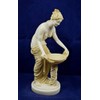 Hestia sculpture ancient Greek Goddess of the family and the