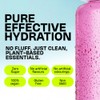 SULT Hydrate Electrolyte Sachets | Zero Sugar | 6 Electrolytes