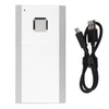 Touch Portable SSD 500GB Fingerprint High Security External SSD with
