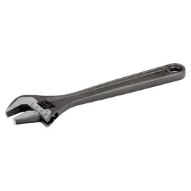 Bahco 8071 Black Adjustable Wrench 200Mm (8In)