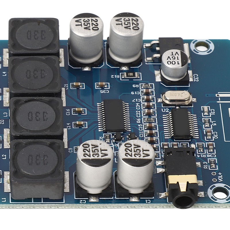 XH M314 TPA3118 2x30W Digital Amplifier Board Dual Channel Bluetooth