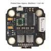 HAKRC F722D Mini F7 Flight Controller for FPV Racing Drone