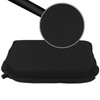 ALPIDEX Self-Inflating Camping Seat Cushion 40 x 30 x 3.8