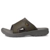 Teva Langdon Slide Dark Grey 11 D (M)