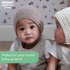 Bernat Softee Baby Cotton Petal Yarn - 3 Pack of