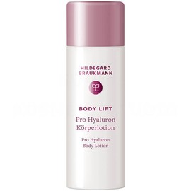 Hildegard Braukmann Body Lift Pro Hyaluronic Body Lotion 150 ml