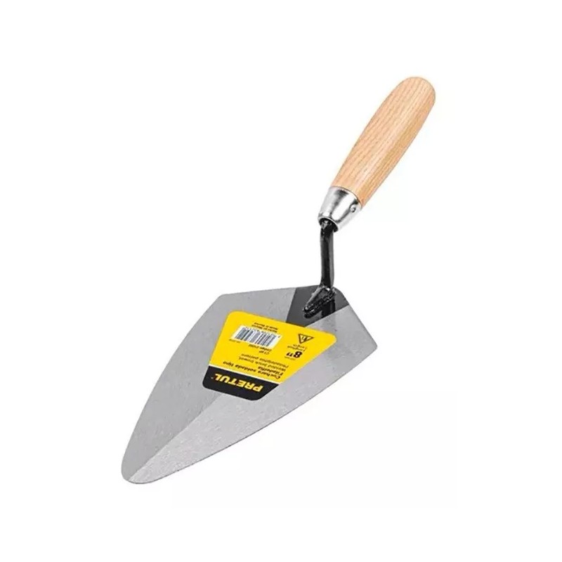 Pretul Kit Planchuela, Cuchara Albañil 8 , Marro 2lb, Cincel