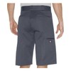 Dickies Mens 13 Inch Relaxed Fit Multi-Pocket Short, Charcoal Gray,