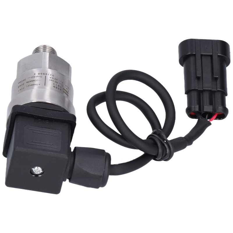 High Pressure Sensor Switch for LONKING Excavator Parts Accessories MBS3050‑060G1411