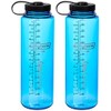 Nalgene Water Bottle Everyday Wide Mouth Silo