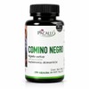 PACALLI Comino Negro 90 Cápsulas 600mg - Nigella Sativa