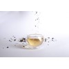 TESIS TISANA MEZCLA DE MENTA, HIERBABUENA Y EUCALIPTO; MINTHA, 58g