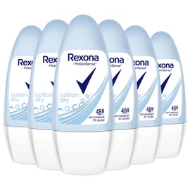 Rexona Antiperspirant
