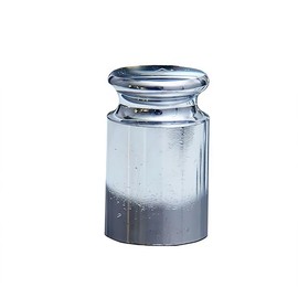 Escali 200g Calibration Weight – Precision Stainless Steel Calibration Weights for Digital Scale, Lab Balances, and Jewelry Scales