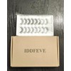 IDDFEVE False Eyelashes 14mm Faux 3D Mink Lashes Natural Look