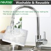 Neutop HEPA Filters Compatible with Roborock Q7 M5+/L5+/M5/L5, 8-Pack