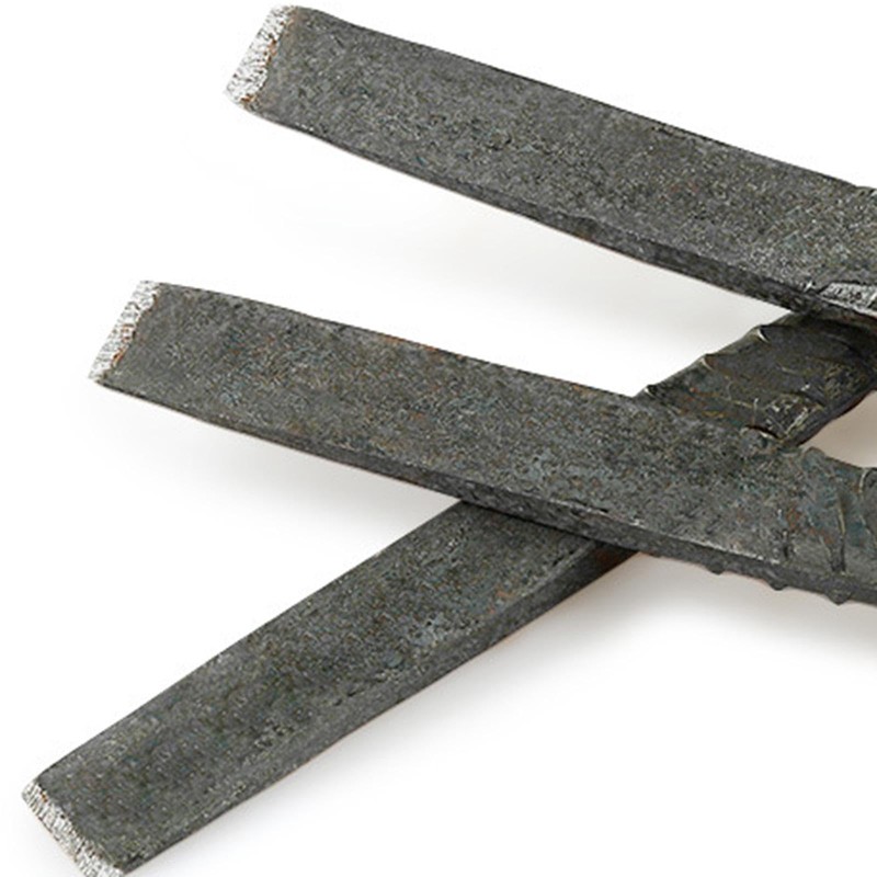 Baoblaze Concrete Masonry Chisel Flat Chisel Tool Handheld Comfortable Handle