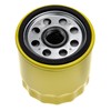 vhbw Oil Filter Compatible with Briggs & Stratton (Compatible with
