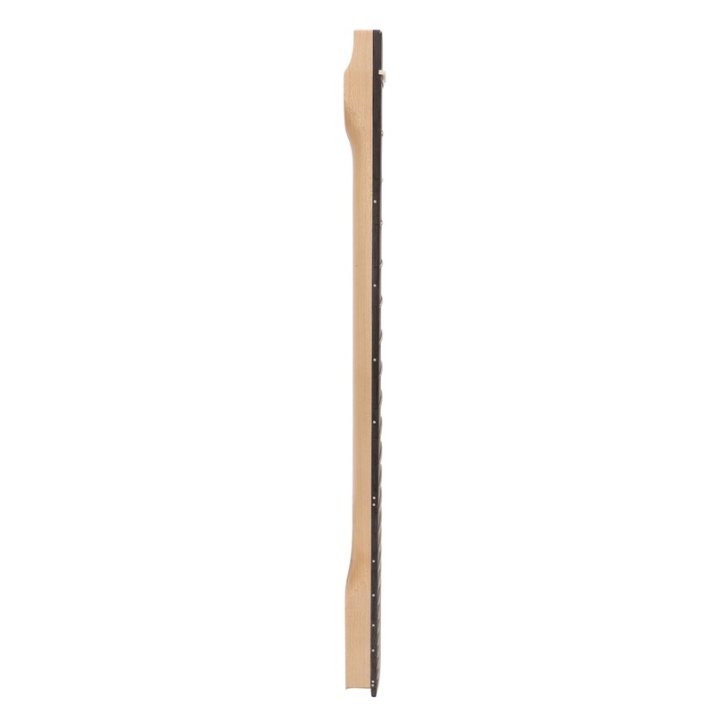 Guitar Neck Matte 25 Fret Headless Electric Guitar Stem Rosewood