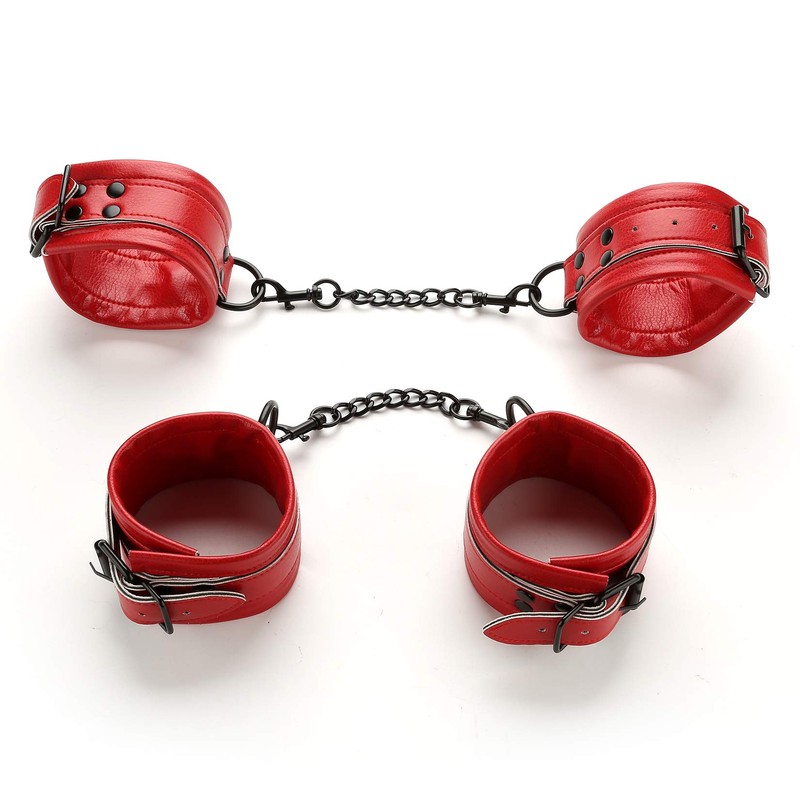 Adjustable Spreader Bar Set Adjustable Straps Sports Set Aid Training