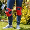 Burgon & Ball GKN/KPADCOB Memory Foam Garden Kneelo® Knee Pads