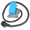 ICOOYO Ignition Coil for RedMax EB6200 EB7000 EB7000RH EB7001 EB7001RH
