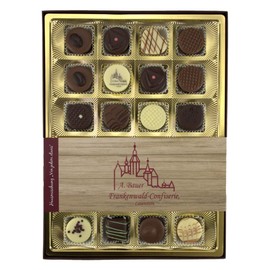 Fine Praline Mix "House Mix" - Confectionery Bauer, Lauenstein - 300 g