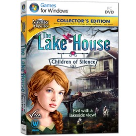 Lake House: Children of Silence - Collector's Edition