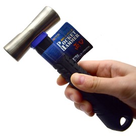 Takagi Pocket Hammer Double Mouth