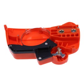 JEENDA Chain Brake Cover 525628901 545071103 Compatible with Husqvarna 235,235E,236,236E,240,240E,120 MARK II Chainsaw