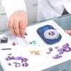 ACCUWEIGHT 255 Digital Lab Scale Portable Mini Precision Scale Pocket