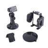 DURAGADGET Multi-Purpose Windscreen & Air Vent Mount - Suitable for