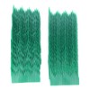 CENPEK 1000 Pack Sushi Decoration Grass, Baran Garnish