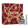 Jean Paul Gaultier Scandal 2 Piece Gift Set Eau de