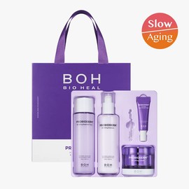 BIOHEAL BOH Probioderm 3D Lifting Skincare 3P Set - [SET] Skincare 3P Set