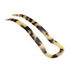 [ヴxante-nu] vingtaine Tortoise Shell Wind 二又 Easy Colorfully Comb Kimono