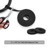 303 Pcs Cable Management Organizer Kit, 4 Cable Sleeve Split,