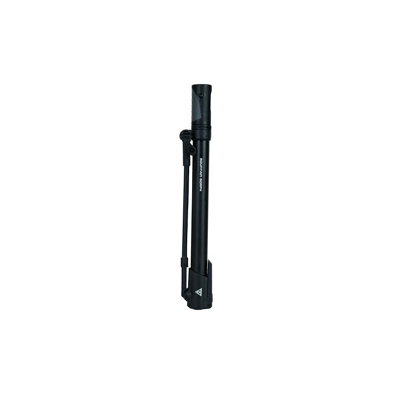 Topeak Morph Mountain Bicycle Tyre Pump