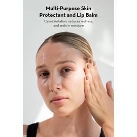 SONAGE Laserine Botanical Salve | Relief for Dry, Chapped Skin | Multipurpose Vegan Petroleum Alternative Balm