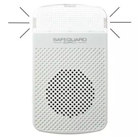 Safeguard Supply ERA Flashing Strobe Receiver