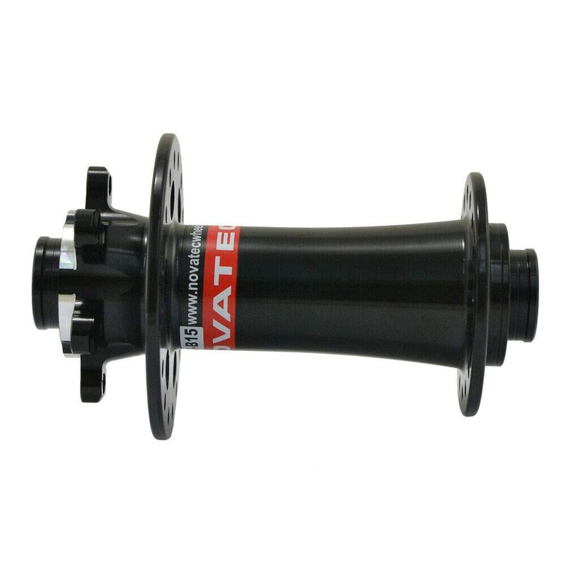 NOVATEC D791SB D462SB MTB For Shimano 12s Micro Spline F15mm/R12mm