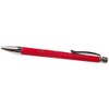 Basalt Building Mechanical Pencil 2.0mm Red 100-R